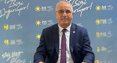 İYİ Parti'li Hilmi Hersek'ten Basın Şehitlerine Anlamlı Anma