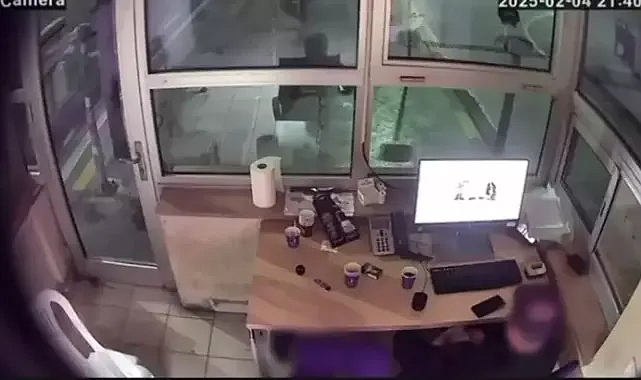 Kapıkule’deki rüşvet operasyonunda 23 gümrük görevlisi tutuklandı
