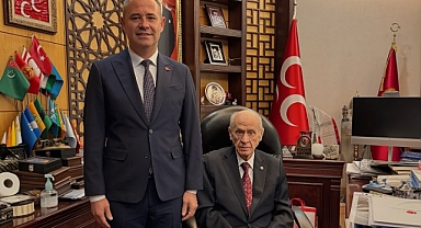 Kırklareli Belediye Başkanı Derya Bulut'tan Ankara Çıkarması