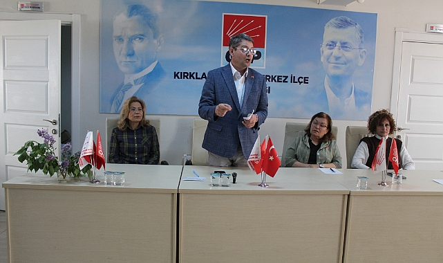 Kırklareli Belediyesi'nde Ruhsatsız Yapı, Yüksek Borç ve Hayvan Barınağı Skandalı İddiaları!