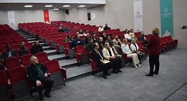 Kırklareli'de Biyosidal Ürün Uygulayıcı Eğitimi Başladı