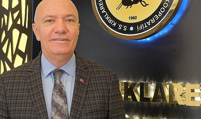 Kırklareli Esnaf ve Sanatkarlar Kredi ve Kefalet Kooperatifi 61. Olağan Genel Kurul Toplantısını Duyurdu