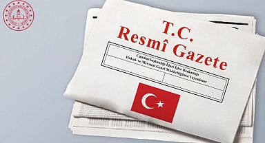 Kırklareli İl Millî Eğitim Müdürlüğü Duyurdu: Yeni Yönetmelik Resmî Gazete'de Yayımlandı