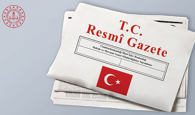 Kırklareli İl Millî Eğitim Müdürlüğü Duyurdu: Yeni Yönetmelik Resmî Gazete'de Yayımlandı
