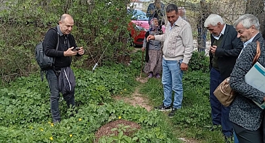 Kırklareli Kent Konseyi: "Geçitağzı'nda Yaşam Alanlarımızı Savunuyoruz"