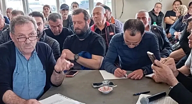 Kırklareli Kent Konseyi ve DOKU Derneği'nden RES Projesine Tepki