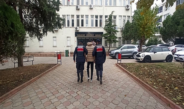 Kırklareli’nde 1 Haftada 35 Aranan Şahıs Yakalandı!