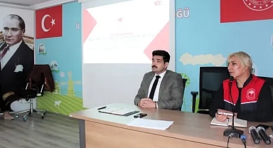 Kırklareli'nde 2025 Yılı Hayvan Sağlığı Stratejisi Belirlendi