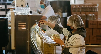 Kırklareli’nde İşsizlik Oranı Türkiye Ortalamasının Altında Gerçekleşti