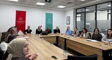 Kırklareli'nde Kanser Taramaları Değerlendirildi