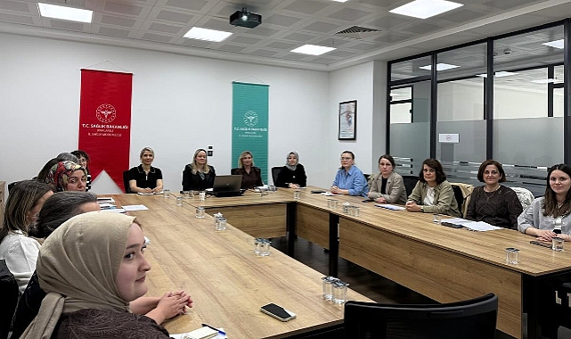 Kırklareli'nde Kanser Taramaları Değerlendirildi