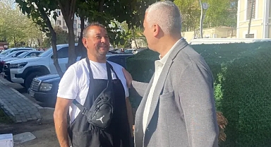 Kırklareli'nde Kayıt Dışı Ticaretle Mücadele Hız Kazandı