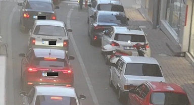 Kırklareli'nde Motorlu Taşıt Sayısı 167 Bini Aştı