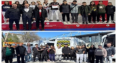 Kırklareli’nin Genç Taekwondocuları Türkiye Finallerine Göz Kırptı!