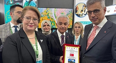 Kırklareli, Sağlıkta Balkanlar İle El Ele