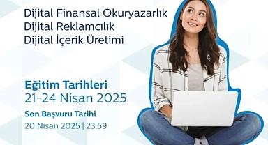 Kırklareli Ticaret Borsası Duyurdu! Kadınlara Özel Ücretsiz Dijital Eğitimler Başlıyor!