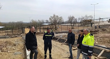 Kırklareli, Tüm Canlılar İçin Daha Yaşanabilir Bir Kent Olma Yolunda