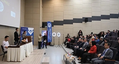 Kırklareli Üniversitesi'nde "AkademikFest'25" Coşkusu Başladı