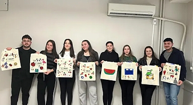 Kırklareli Yeşilay Şubesi'nden Renkli ve Anlamlı Bir Etkinlik