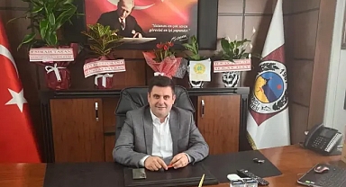 Kıyıköy Belediye Başkanı İsmail Özen'den Dumlupınar Denizaltı Faciası Anması