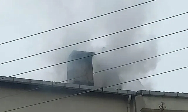 Kıyıköy Belediyesi Uyardı: Baca Temizliği Hayati Önem Taşıyor!