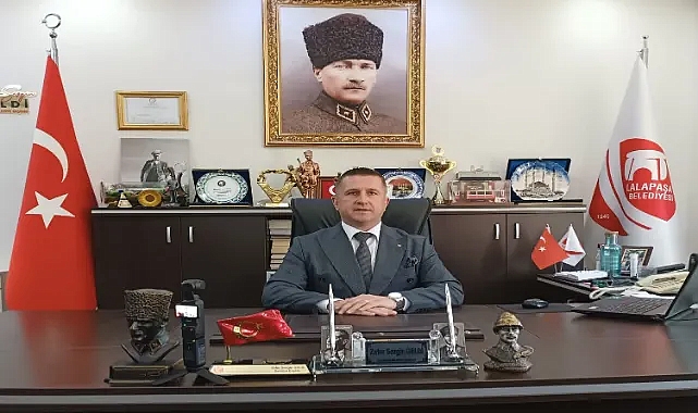 Lalapaşa Belediyesi'nden Örnek Şeffaflık: "Az Kaynakla Çok İş Başardık"