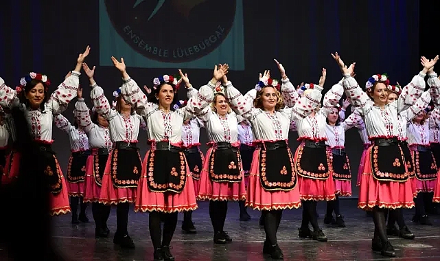 Lüleburgaz'da Köy Enstitülerinin 85. Yılı Coşkuyla Kutlandı