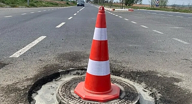 Lüleburgaz’da Ulaşım Daha Güvenli ve Konforlu Olacak!