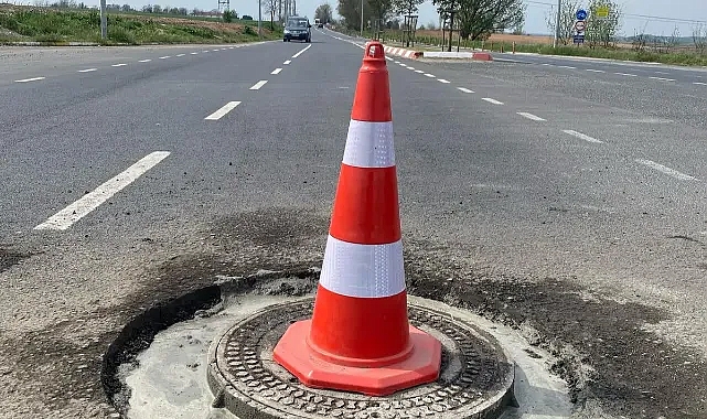 Lüleburgaz’da Ulaşım Daha Güvenli ve Konforlu Olacak!