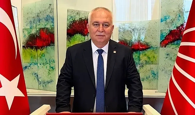Milletvekili Fahri Özkan'dan Silivri Ziyareti: "Ekrem İmamoğlu Pes Etmeyecek"