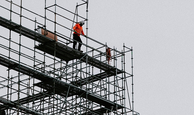 Şubat 2025'te İnşaat Maliyetleri Yükseldi: TÜİK Verileri Sektördeki Değişimi Gösteriyor