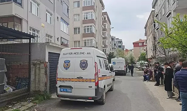 Tekirdağ'da silahlı miras kavgası; 3 ölü