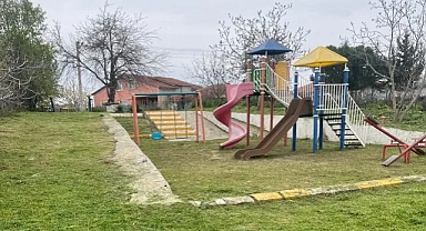 Temiz, Düzenli ve Yeşil Bir Belde İçin Kavaklı ’da Çalışmalar Sürüyor
