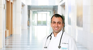 Toplum sağlığı için aşı şart