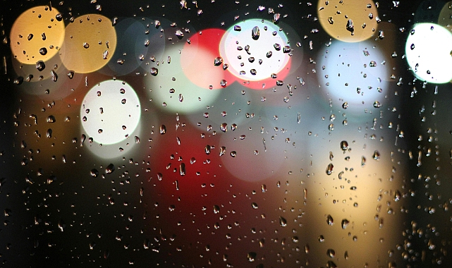 Trakya'da 3 Nisan Hava Durumu: Sağanak Yağışa Dikkat!