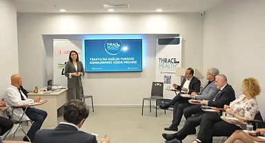 Trakya'da HİSER Projesi 2. Yıl Değerlendirme Toplantısı Gerçekleştirildi