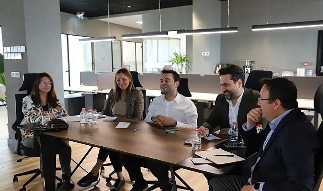 Trakya’da Yazılım Eğitimine Yeni Bir Soluk! Çorlu TSO ve Trakya Kalkınma Ajansı’ndan Güçlü İş Birliği!