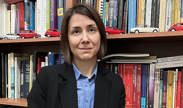 Trakya Üniversitesi'nden TÜBİTAK Destekli Yenilikçi Tarih Projesi