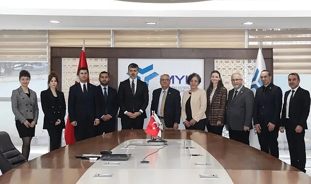 Trakya Üniversitesi'nden TYÇ Logosuyla Uluslararası Tanınırlık: Yeni Bir Adım Daha