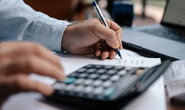 Türkiye'de Yurt İçi Üretici Fiyat Endeksi'nde Mart 2025'te Önemli Artışlar