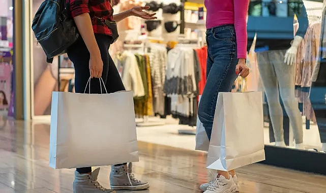 Türkiye Ekonomik Güven Endeksi Mart 2025'te Yükseldi