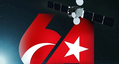 Türksat 6A ile "Türkiye Yüzyılı" Uzaya Taşınıyor!
