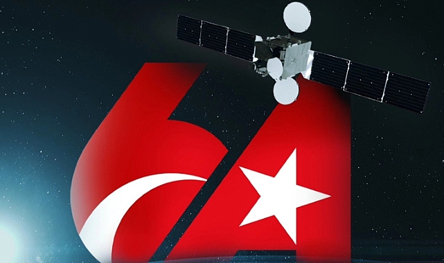 Türksat 6A ile "Türkiye Yüzyılı" Uzaya Taşınıyor!