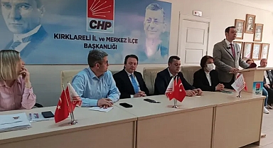 Başkan Özalp'tan Duygusal Konuşma: "Çocuklar Bile Korkmaya Başladı"