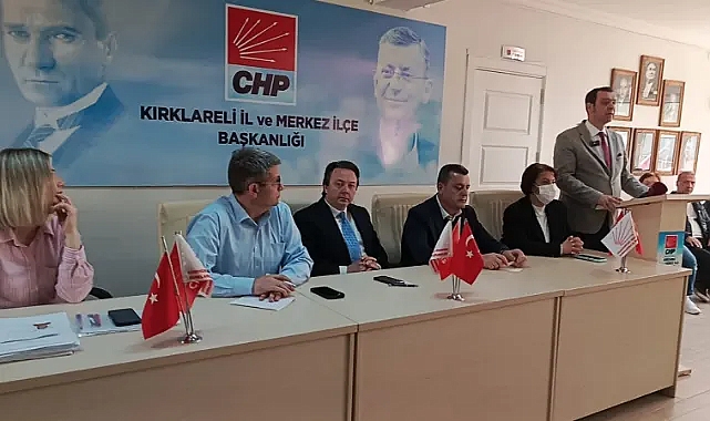 Başkan Özalp'tan Duygusal Konuşma: "Çocuklar Bile Korkmaya Başladı"