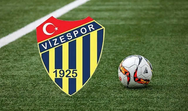 Vizespor, 2024-2025 Sezonunu 3. Sırada Tamamladı