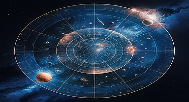 1 Haziran 2025 Günlük Burç Yorumları:Bugün Sizi Neler Bekliyor?