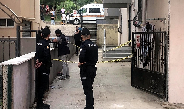 5'inci katın penceresinden düşen 2 yaşındaki Meyra, öldü