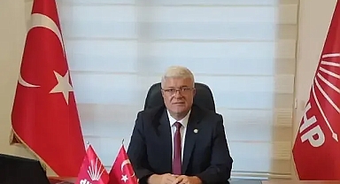 Balkanlı; "Devletin Memuru Değil, İktidarın Sözcüsü Gibi Davrandı"