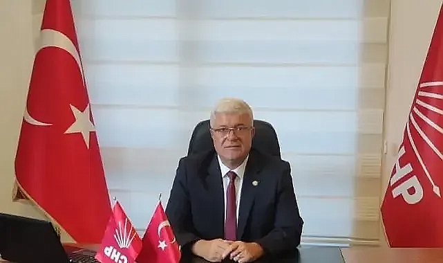 Balkanlı : “Yaşasın Cumhuriyet, Yaşasın Tam Bağımsız Türkiye!”